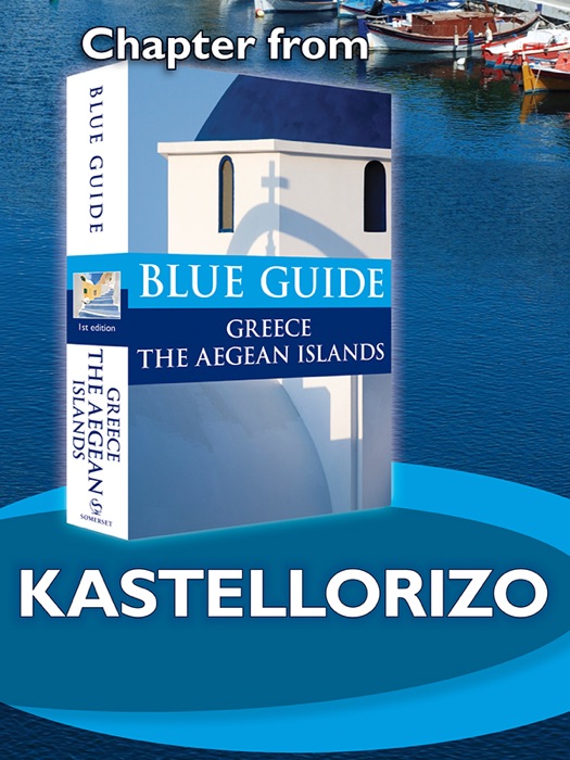 Kastellorizo - Blue Guide Chapter