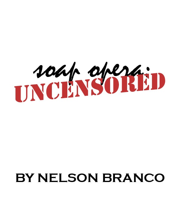 Soap Opera Uncensored: Issue 26