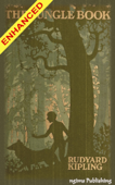 The Jungle Book + FREE Audiobook Included - Rudyard Kipling