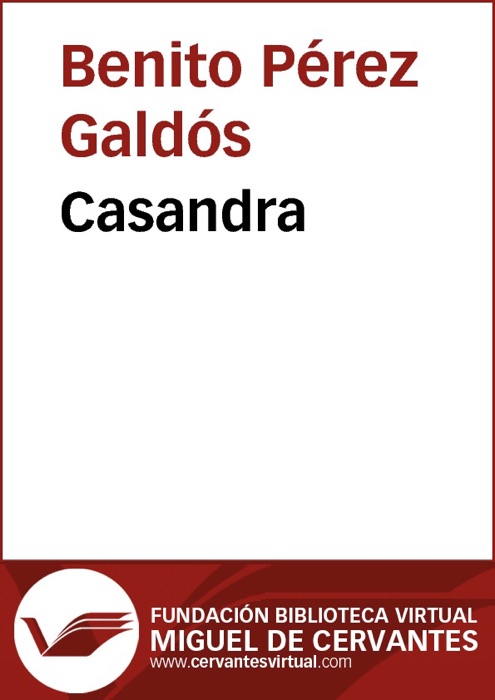 Casandra