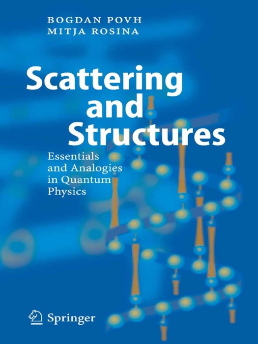 Scattering and Structures