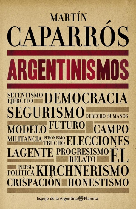 Argentinismos