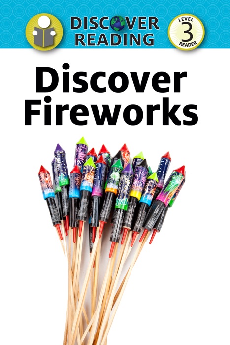 Discover Fireworks