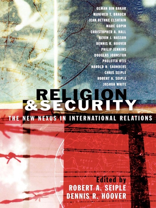 Religion and Security