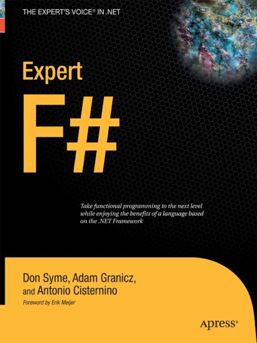 Expert F#