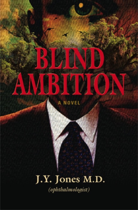 BLIND AMBITION