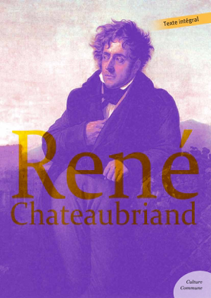 Read&Download René Book by Chateaubriand Online