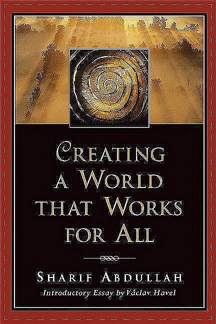 Creating a World That Works for All