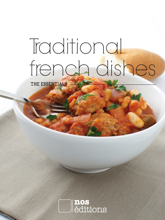Traditional French Dishes