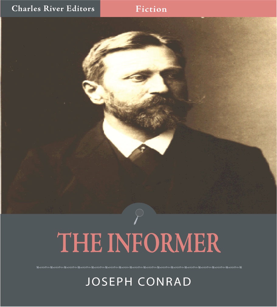 the irony of happiness in joesph conrads the lagoon Joseph conrad’s the lagoon relates arsat’s exile and loneliness joseph conrad holds a particular attraction for present-day readers for his extensive. the irony of happiness in joesph conrads the lagoon Joseph conrad’s the lagoon relates arsat’s exile and loneliness joseph conrad holds a particular attraction for present-day readers for his extensive.