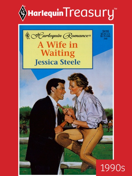 A Wife in Waiting