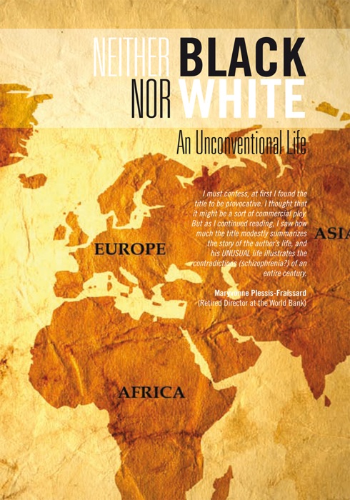 Neither Black Nor White
