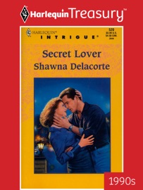 SECRET LOVER