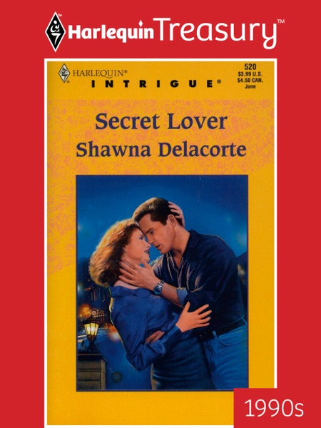 SECRET LOVER