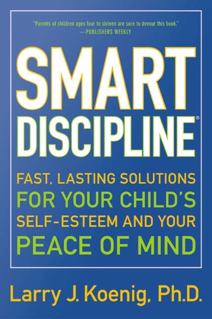 Smart Discipline(R)