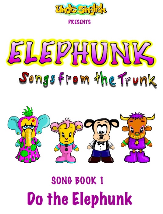 ELEPHUNK