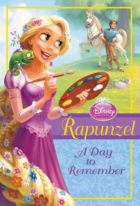 Rapunzel: A Day to Remember