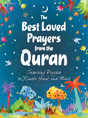 The Best Loved Prayers from the Quran - Saniyasnain Khan