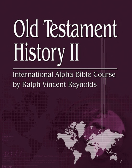 Old Testament History II