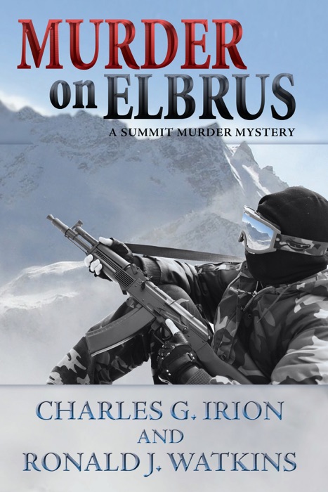 Murder On Elbrus