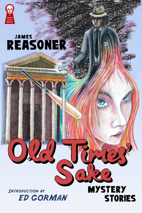 Old Times' Sake Tpb