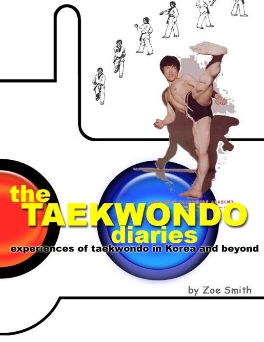 The Taekwondo Diaries