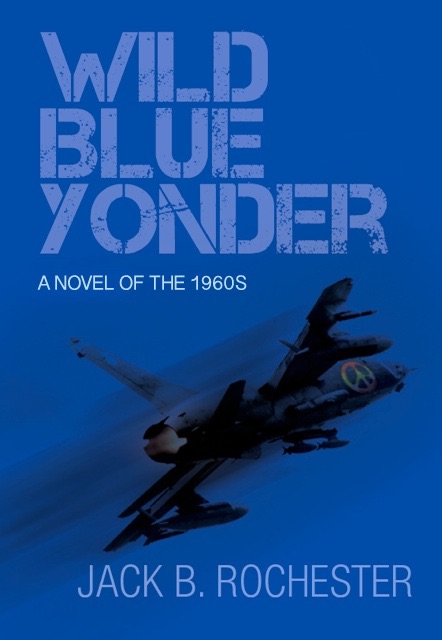 Wild Blue Yonder