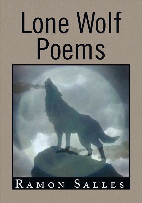 Lone Wolf Poems