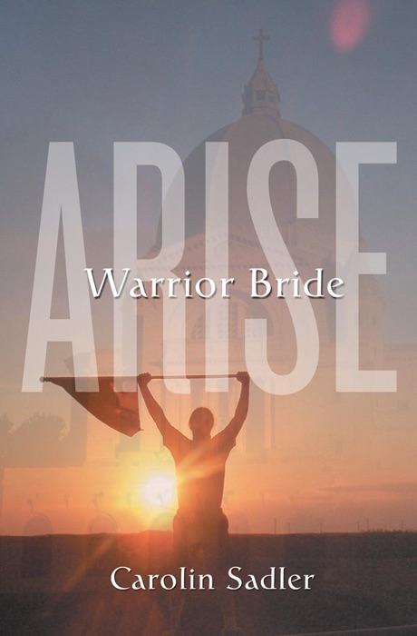 Warrior Bride Arise