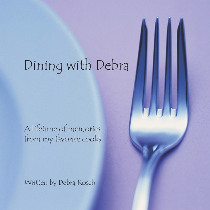 Dining with Debra