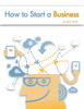 How to Start a Business - Jason Nazar & Rochelle Bailis