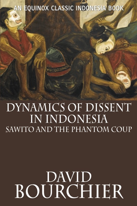 Dynamics of Dissent in Indonesia