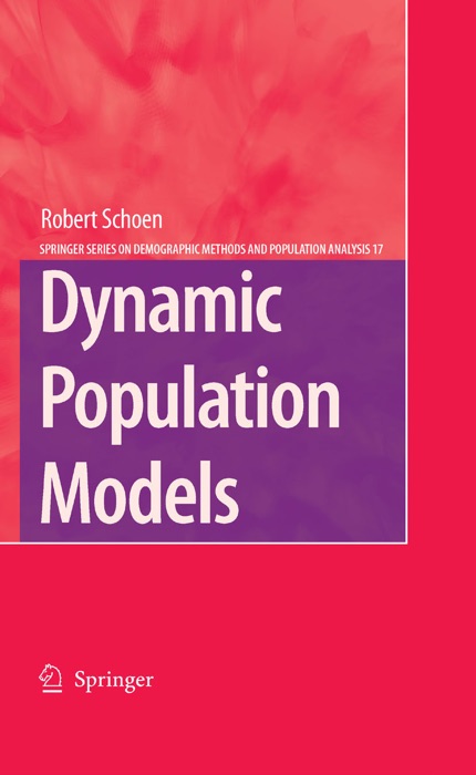 Dynamic Population Models