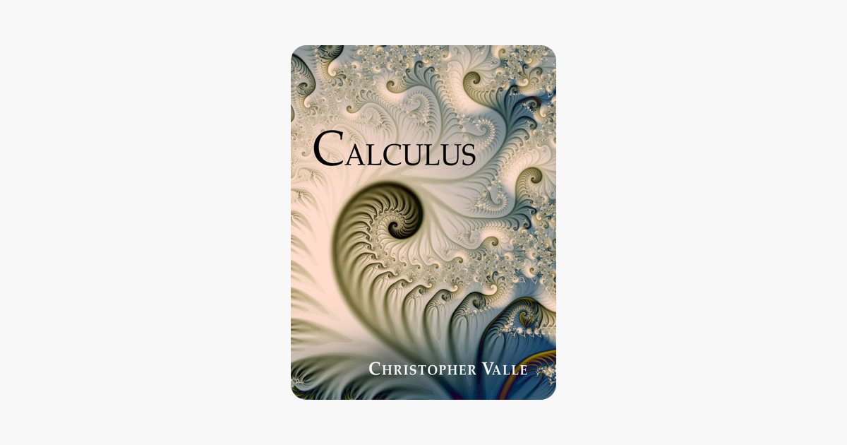 â žcalculus On Apple Books â žcalculus On Apple Books