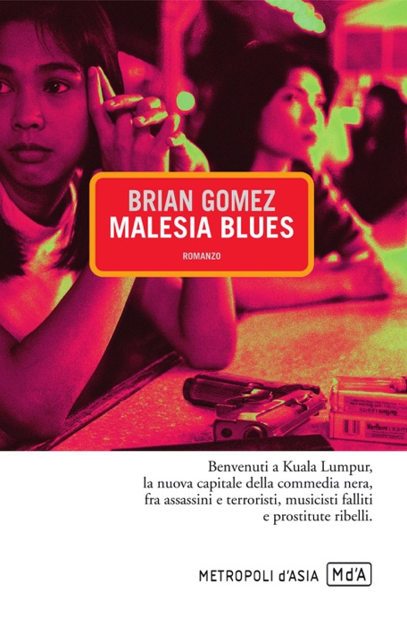 Malesia blues