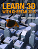 Tonio Loewald - Learn 3D With Cheetah 3D 6 artwork