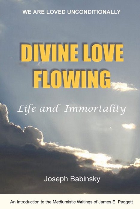 Divine Love Flowing
