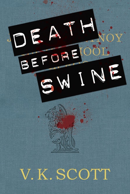 Death Before Swine