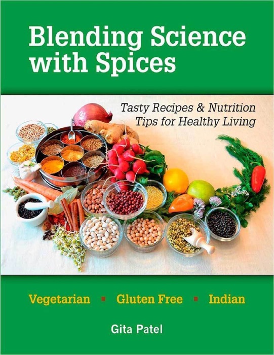 Blending Science With Spices