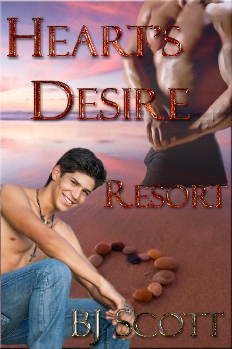 Heart's Desire Resort