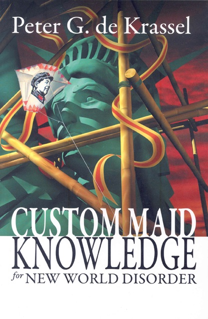 Custom Maid Knowledge for New World Disorder