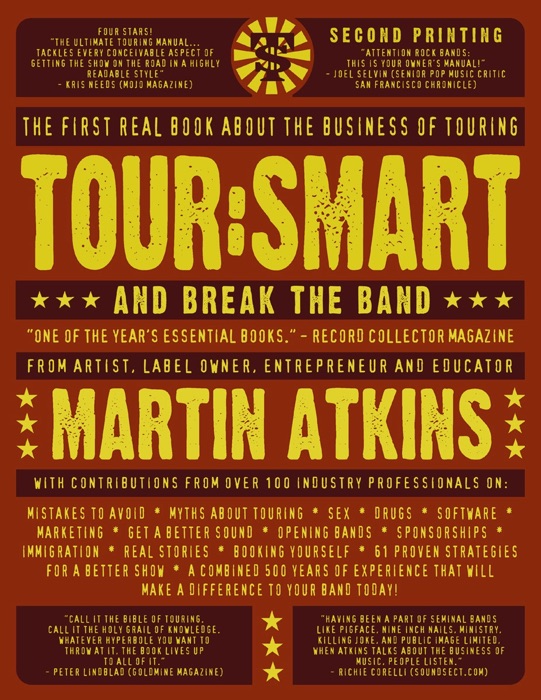 Tour:Smart