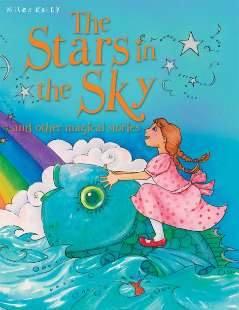 The Stars in the Sky by Miles Kelly on Apple Books