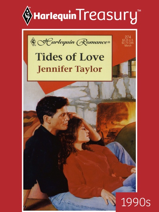 TIDES OF LOVE