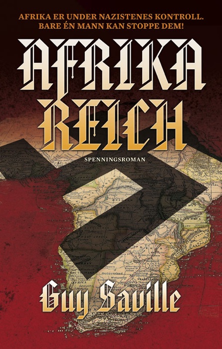Afrika Reich