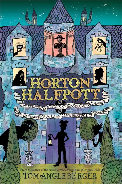 Horton Halfpott