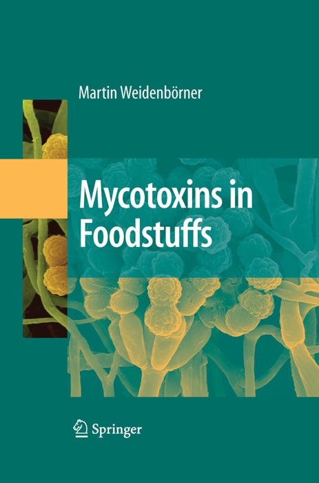 Mycotoxins in Foodstuffs