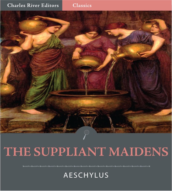 Famous Ancient Greek Playwrights