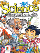 Science Experiments - Hinkler Books & Glen Singleton