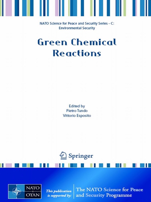 Green Chemical Reactions